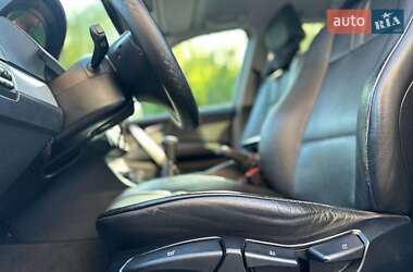 Внедорожник / Кроссовер BMW X3 2006 в 