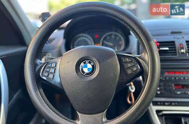 Внедорожник / Кроссовер BMW X3 2006 в 