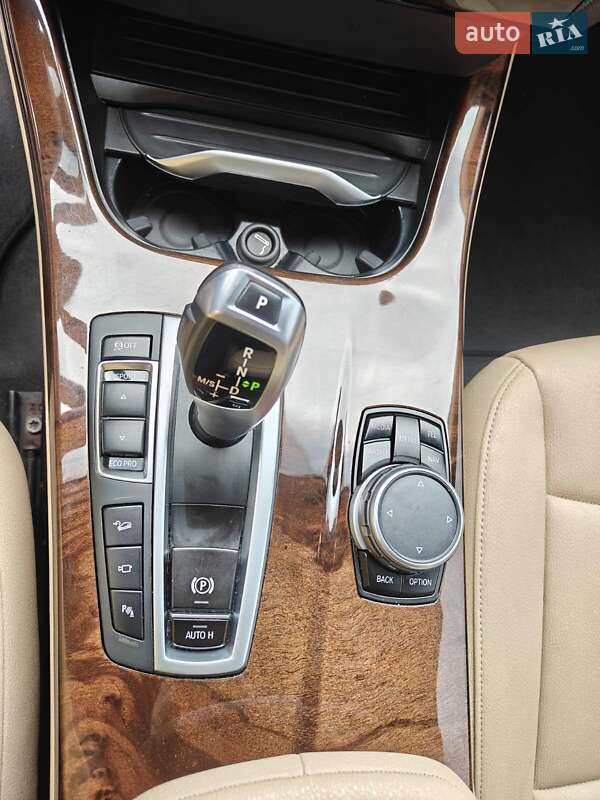 Внедорожник / Кроссовер BMW X3 2016 в Киеве