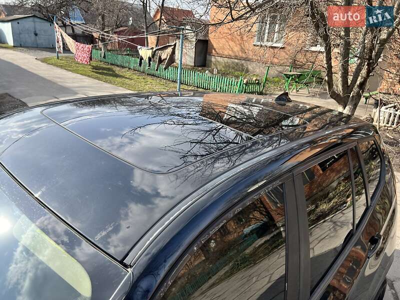 Внедорожник / Кроссовер BMW X3 2011 в Киеве