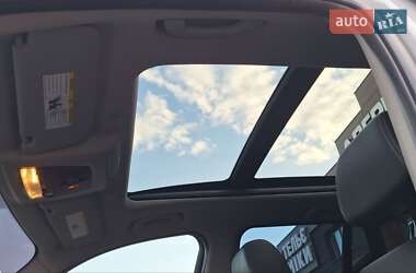 Позашляховик / Кросовер BMW X3 2014 в 