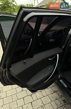 Позашляховик / Кросовер BMW X3 2008 в 