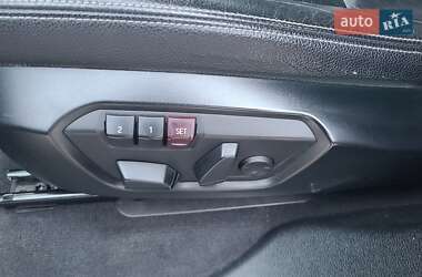 Внедорожник / Кроссовер BMW X3 2015 в 
