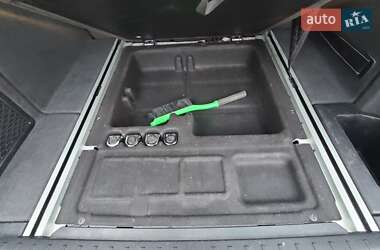 Внедорожник / Кроссовер BMW X3 2015 в 