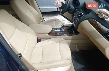 Внедорожник / Кроссовер BMW X3 2015 в 