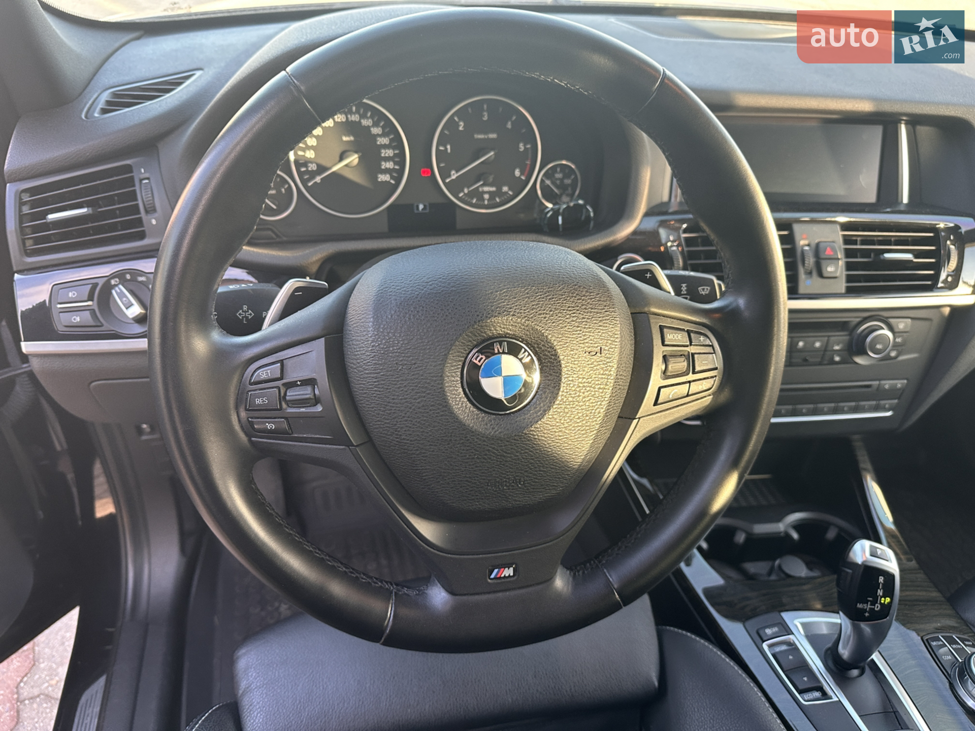 2013 BMW X3 - мініатюра 10