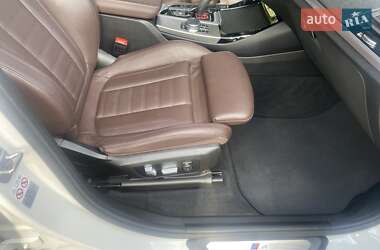 Позашляховик / Кросовер BMW X3 2018 в 