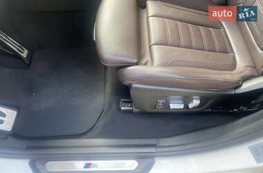 Позашляховик / Кросовер BMW X3 2018 в 