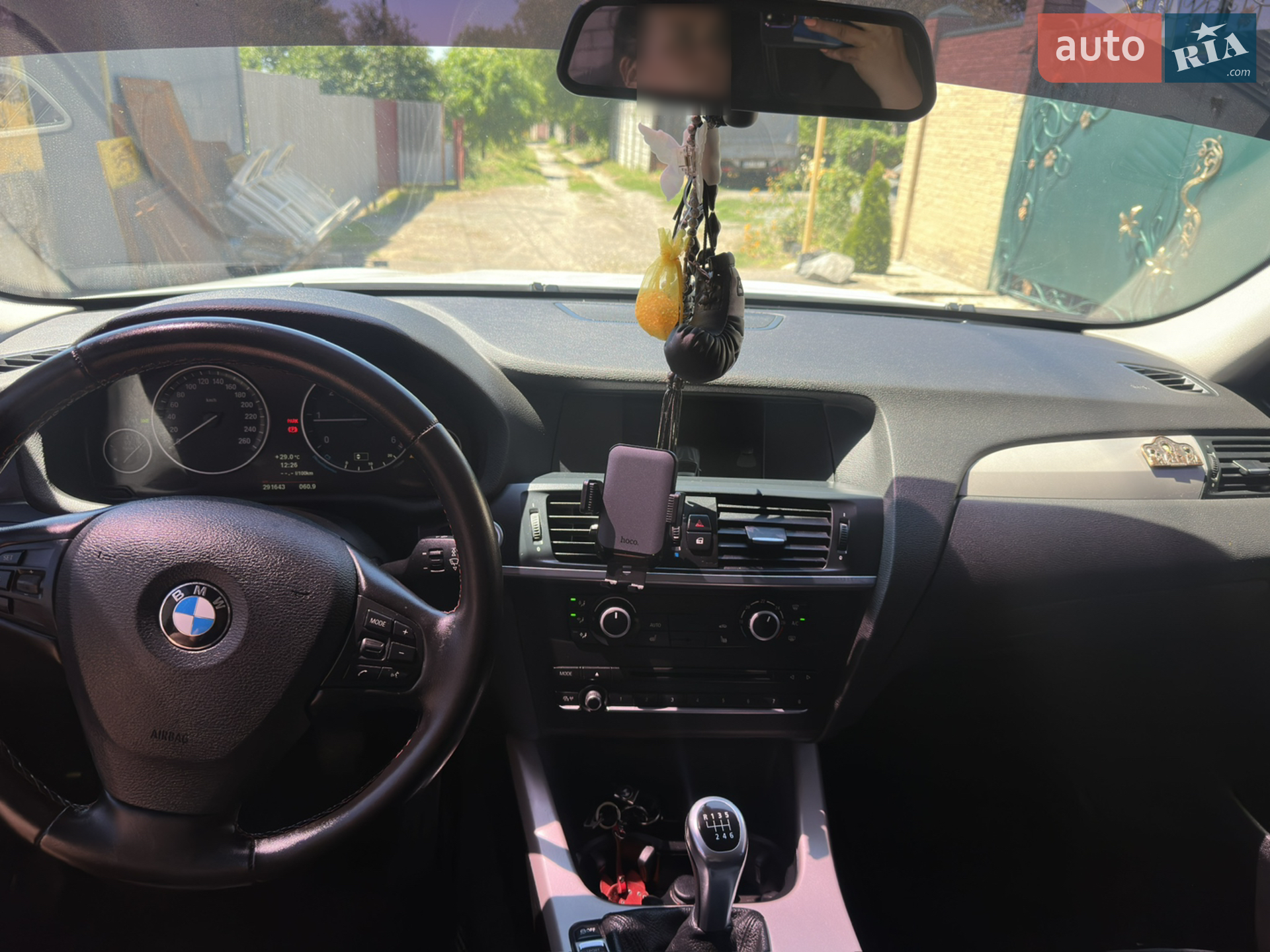 2013 BMW X3 - мініатюра 6