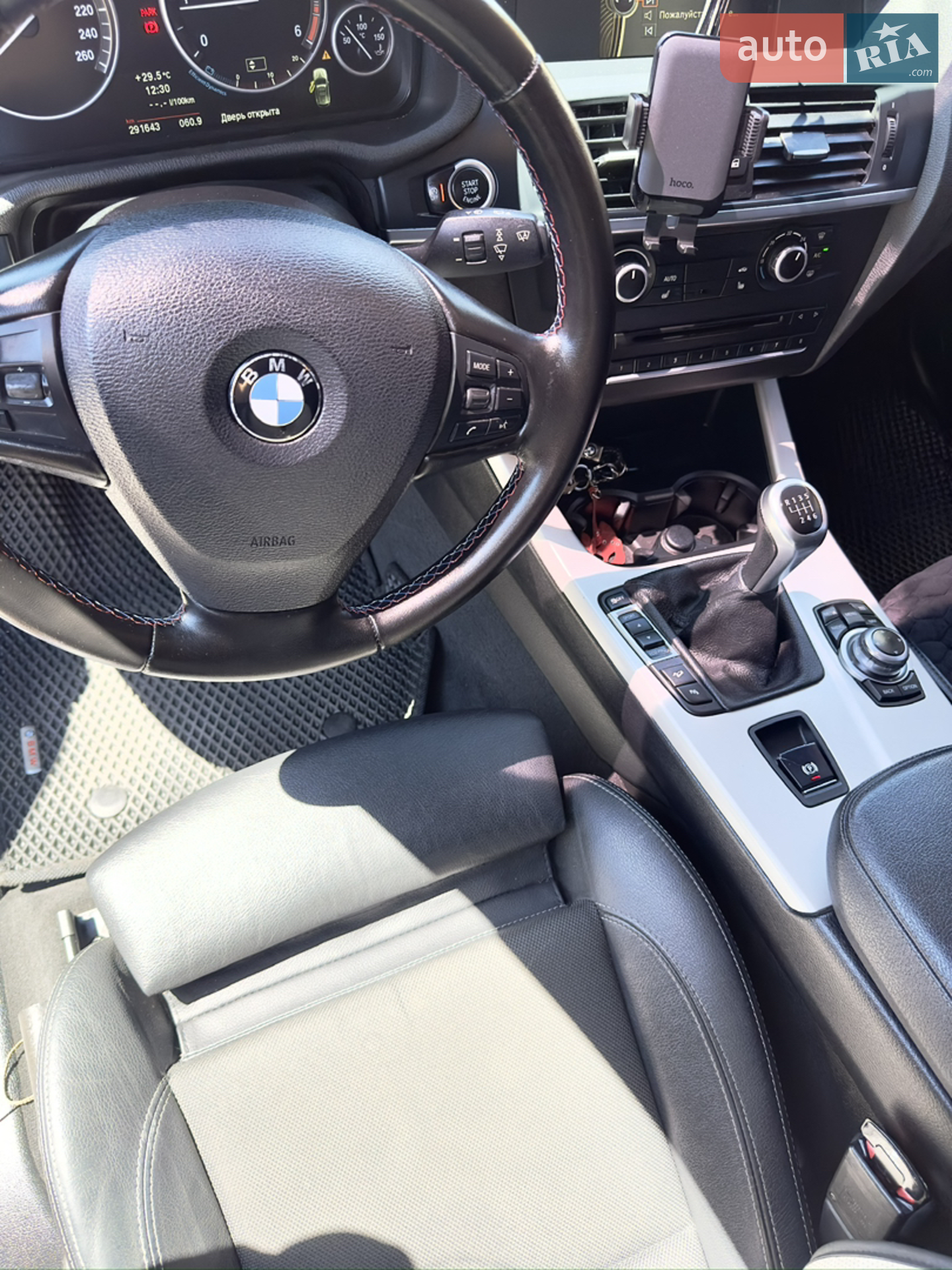 2013 BMW X3 - мініатюра 14