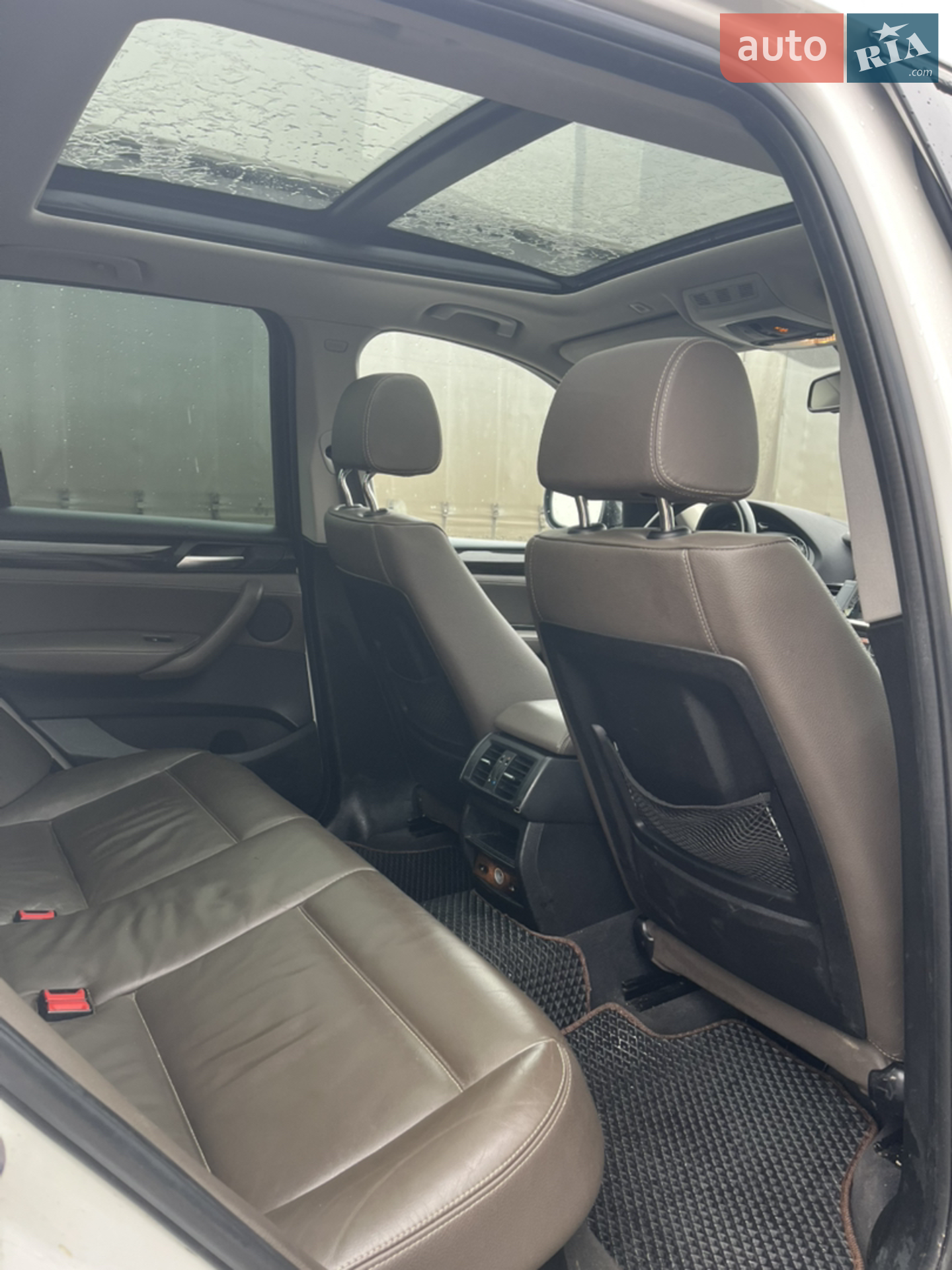 2014 BMW X3 - мініатюра 5