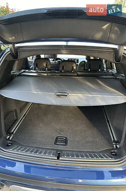 Позашляховик / Кросовер BMW X3 2017 в Одесі