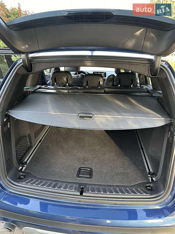 Внедорожник / Кроссовер BMW X3 2017 в Одессе фото 25 Внедорожник / Кроссовер BMW X3 2017 в Одессе