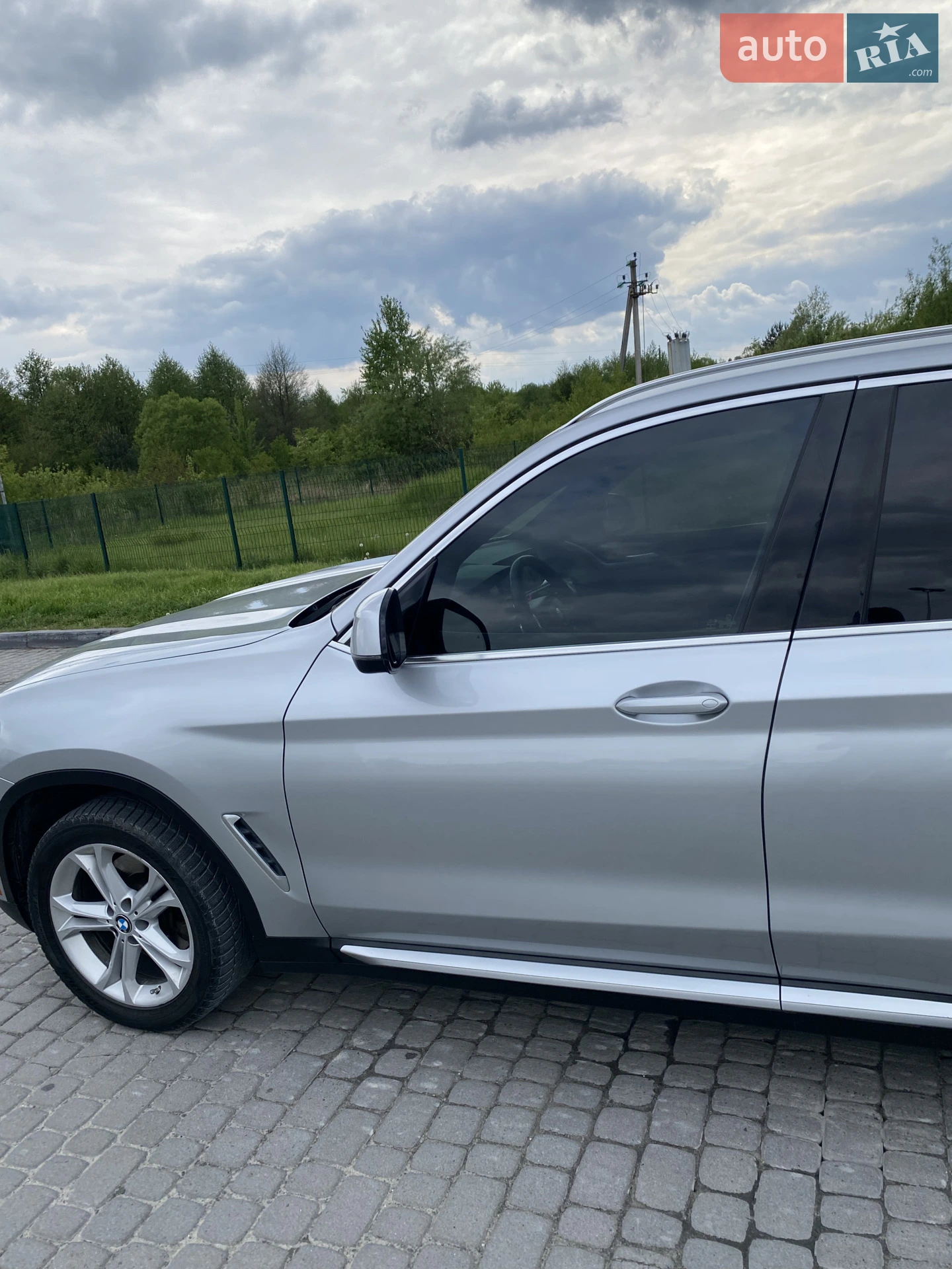 2019 BMW X3 - мініатюра 6