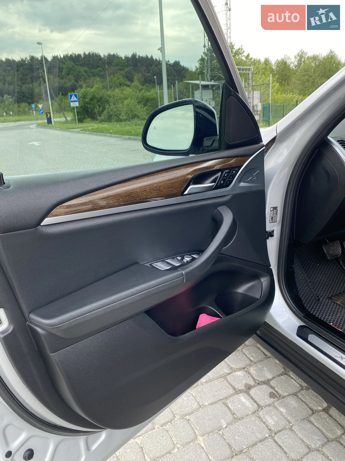 2019 BMW X3 - мініатюра 31