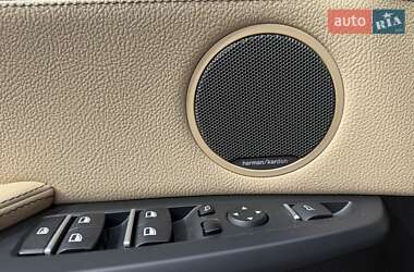 Внедорожник / Кроссовер BMW X3 2015 в 