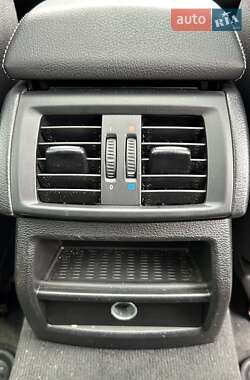 Позашляховик / Кросовер BMW X3 2013 в 