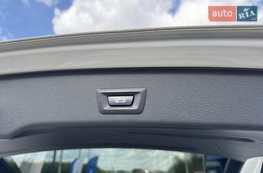 Позашляховик / Кросовер BMW X3 2015 в 