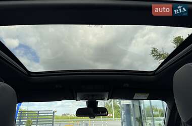 Позашляховик / Кросовер BMW X3 2015 в 