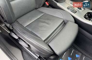 Позашляховик / Кросовер BMW X3 2015 в 
