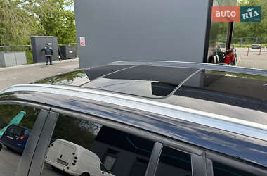Позашляховик / Кросовер BMW X3 2012 в 