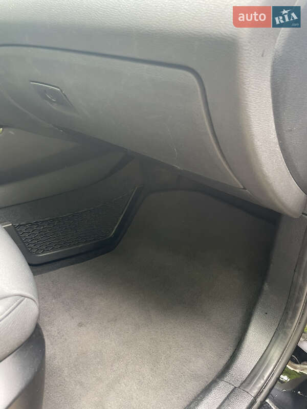 Внедорожник / Кроссовер BMW X3 2016 в Львове фото 18 Внедорожник / Кроссовер BMW X3 2016 в Львове