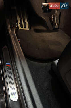 Позашляховик / Кросовер BMW X3 2020 в 