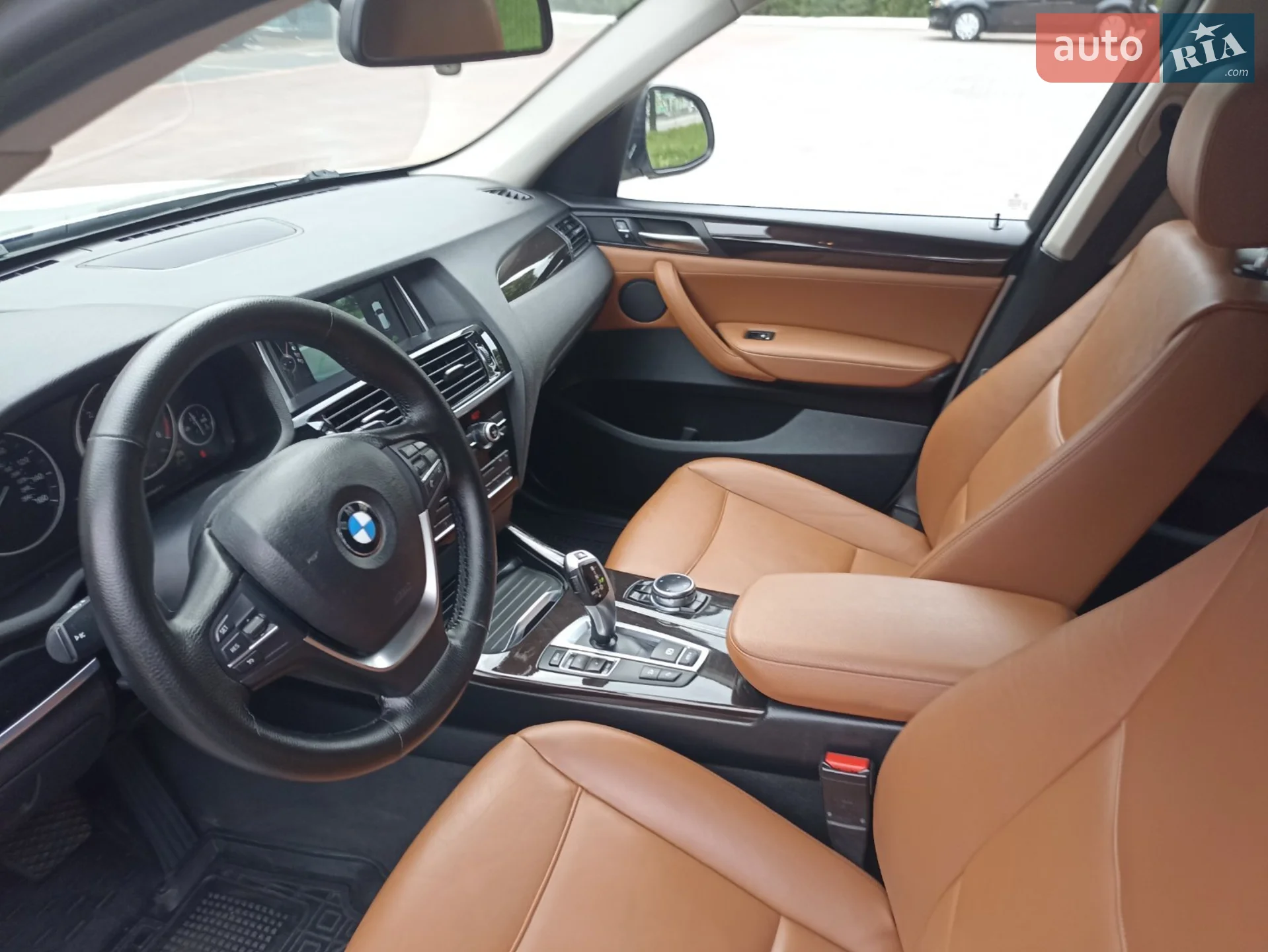 2014 BMW X3 - мініатюра 29