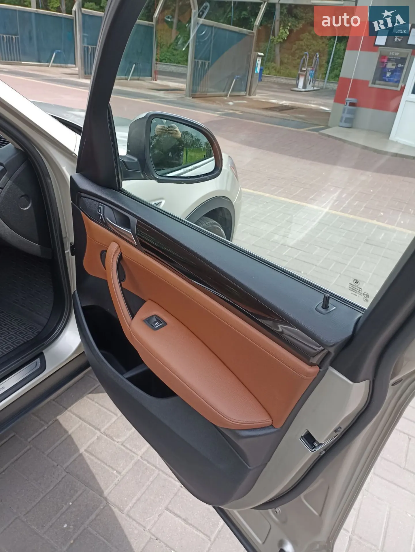 2014 BMW X3 - мініатюра 49
