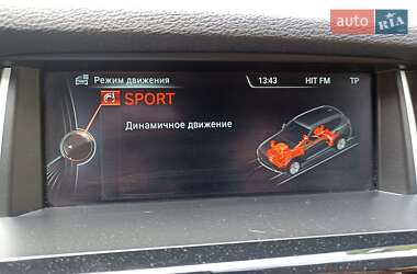 Позашляховик / Кросовер BMW X3 2014 в Києві