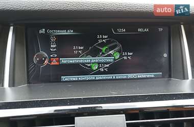 Позашляховик / Кросовер BMW X3 2014 в Києві