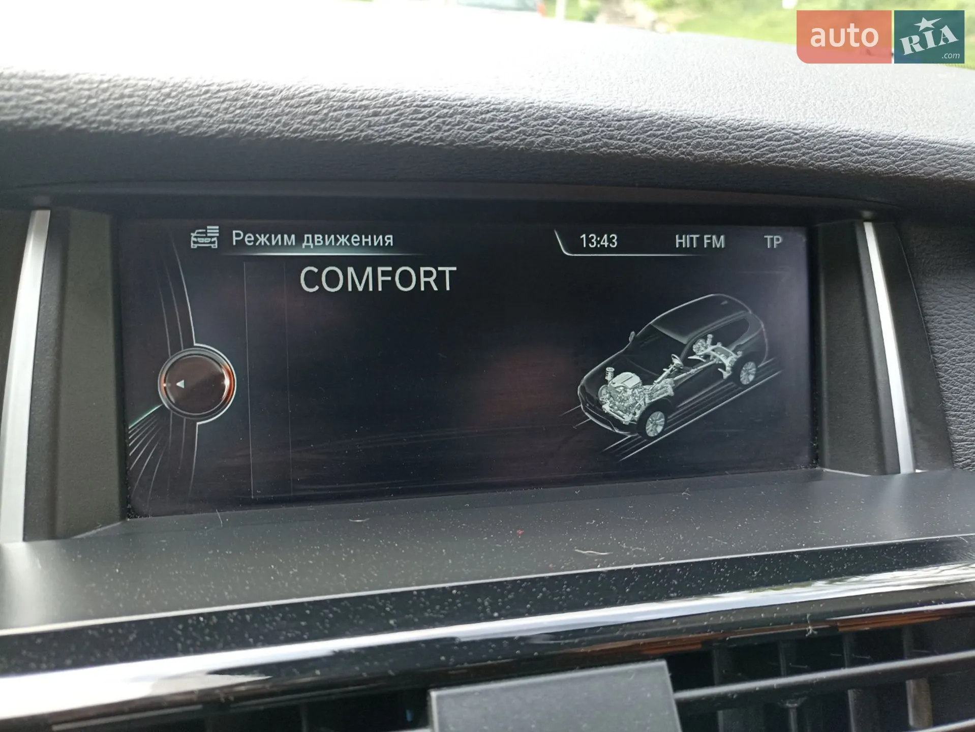 2014 BMW X3 - мініатюра 62