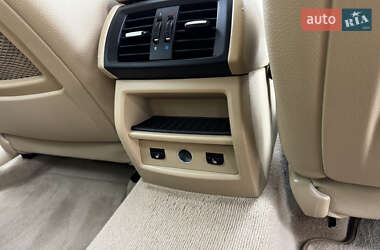 Внедорожник / Кроссовер BMW X3 2016 в 