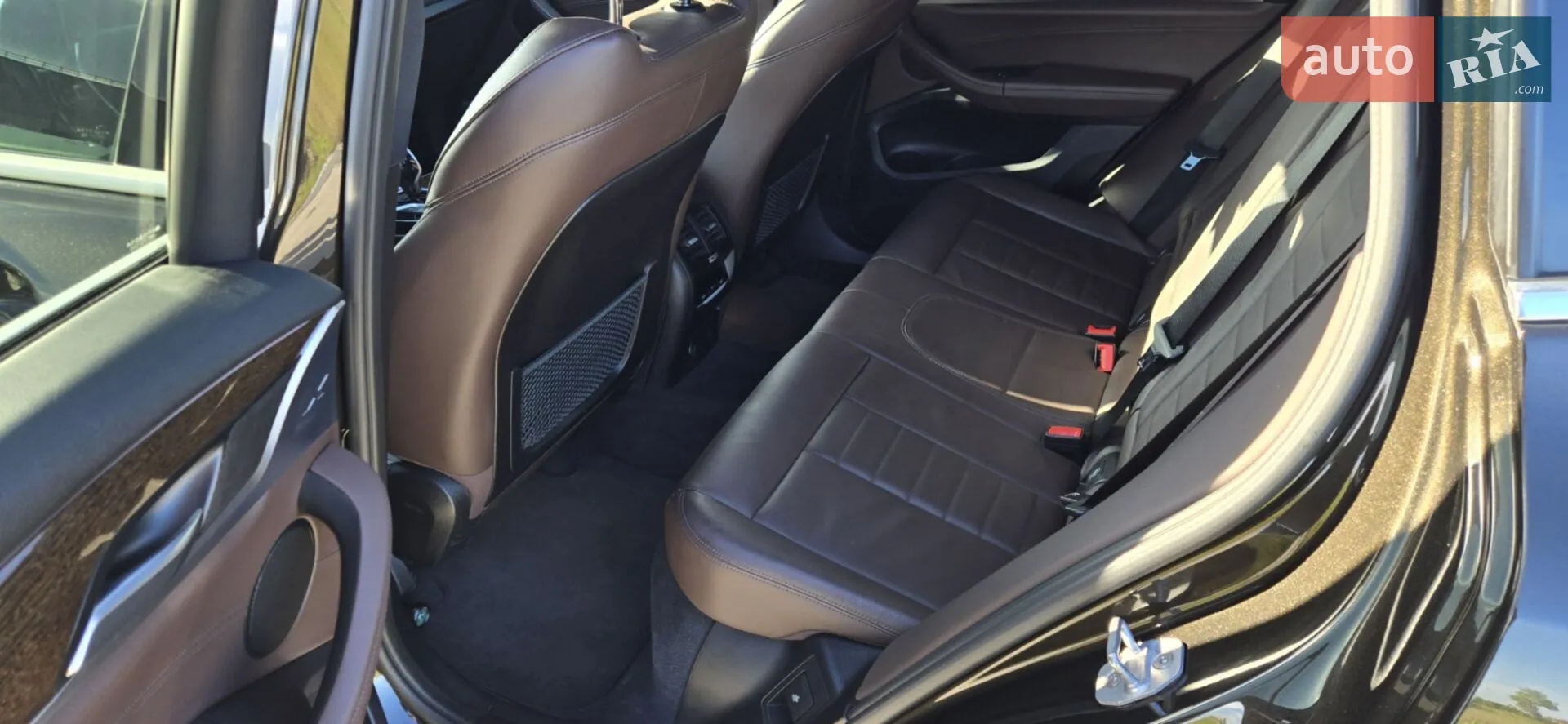 2019 BMW X3 - мініатюра 13