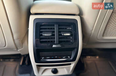 Позашляховик / Кросовер BMW X3 2018 в 