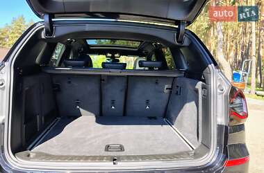 Внедорожник / Кроссовер BMW X3 2020 в 