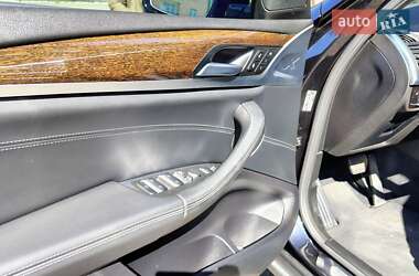 Внедорожник / Кроссовер BMW X3 2020 в 