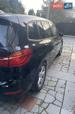 Внедорожник / Кроссовер BMW X3 2008 в 