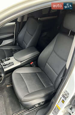 Внедорожник / Кроссовер BMW X3 2012 в 