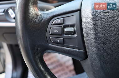 Внедорожник / Кроссовер BMW X3 2011 в 