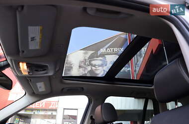 Внедорожник / Кроссовер BMW X3 2011 в 
