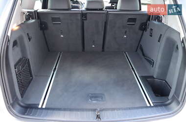 Внедорожник / Кроссовер BMW X3 2011 в 