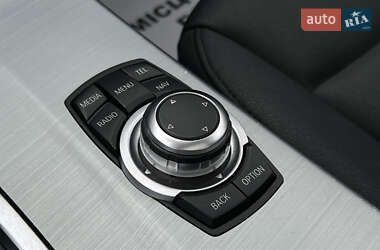 Внедорожник / Кроссовер BMW X3 2012 в 