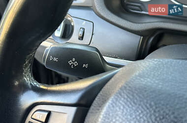 Внедорожник / Кроссовер BMW X3 2011 в 