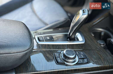 Внедорожник / Кроссовер BMW X3 2011 в 