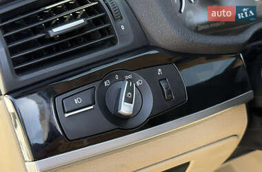 Внедорожник / Кроссовер BMW X3 2014 в 