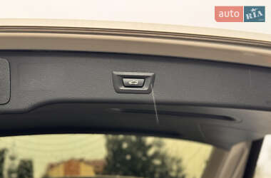 Внедорожник / Кроссовер BMW X3 2012 в 