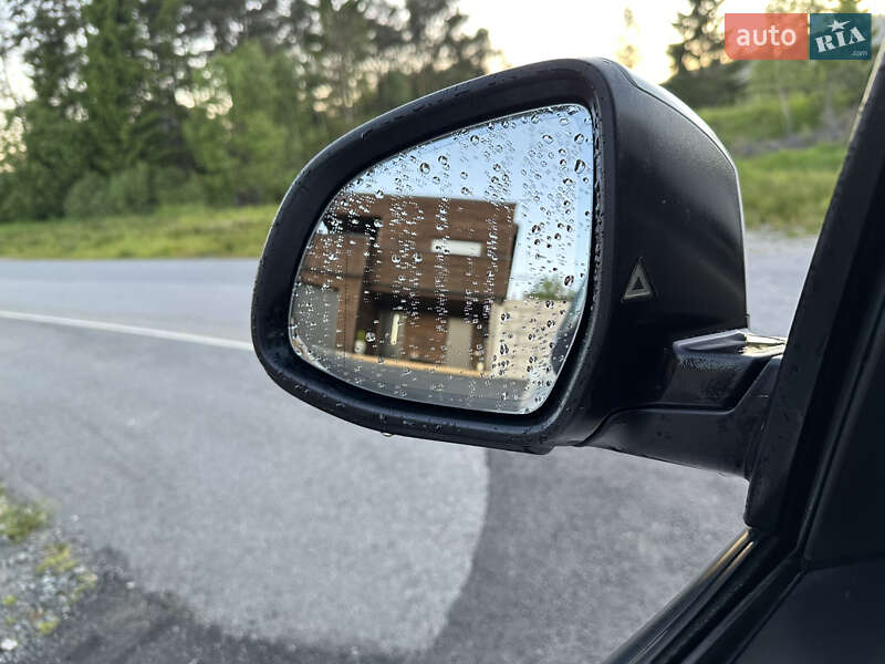 Внедорожник / Кроссовер BMW X3 2015 в Каменец-Подольском фото 11 Внедорожник / Кроссовер BMW X3 2015 в Каменец-Подольском