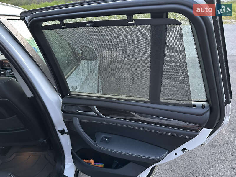 Внедорожник / Кроссовер BMW X3 2015 в Каменец-Подольском фото 20 Внедорожник / Кроссовер BMW X3 2015 в Каменец-Подольском