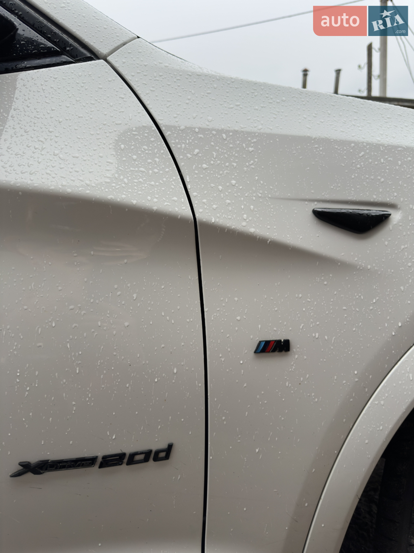2011 BMW X3 - мініатюра 16